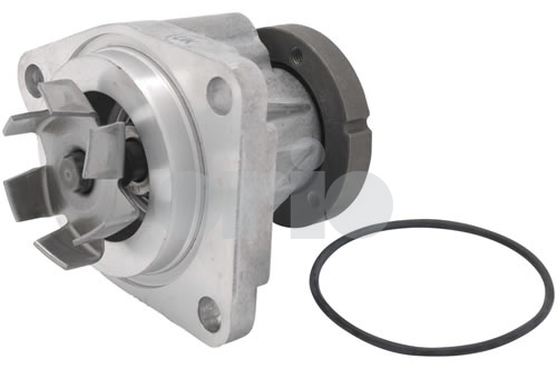 Genuine Saab Coolant Pump - 5958061