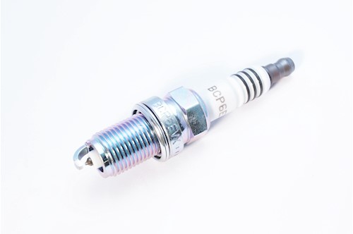 Genuine Saab Spark Plug - 5958798