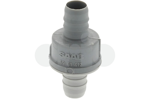 Genuine Saab Pcv Valve - 5961412