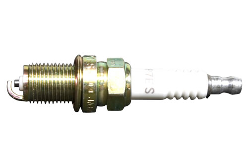 Genuine Saab Spark Plug - 7504442