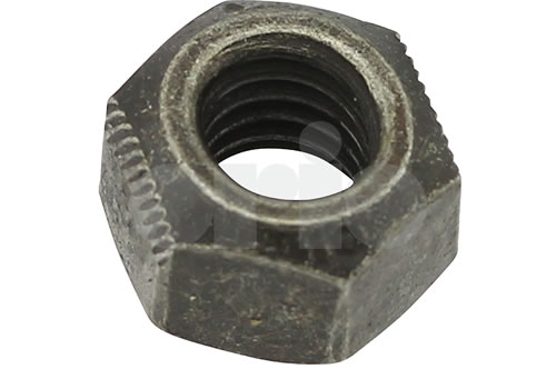 Genuine Saab Lock Nut - 7968415