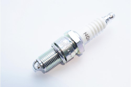 Genuine Saab Spark Plug - 8350076