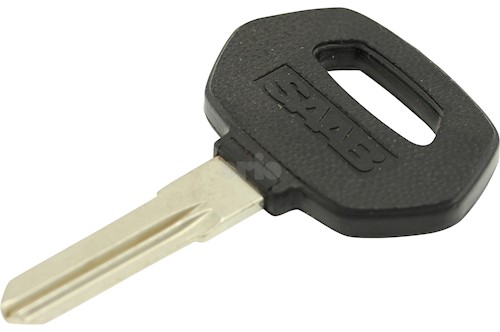 Genuine Saab Key Blank - 8470767