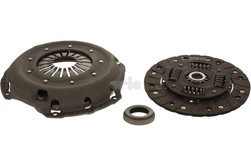 Genuine Saab Clutch Kit - 8781692