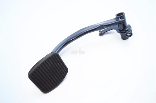 Genuine Saab Clutch Pedal - 8973299