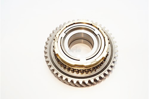 Genuine Saab Gear 1St Speed - 90490954