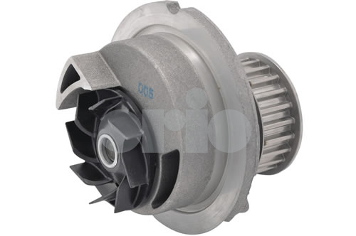 Genuine Saab Coolant Pump - 90543935