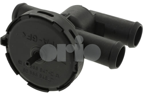 Genuine Saab By-Pass Valve - 90566947