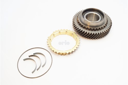 Genuine Saab Gear, 5Th Speed - 9117777