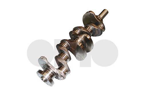 Genuine Saab Crankshaft - 9139403