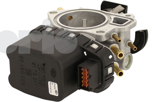 Genuine Saab Et Actuator - 9175217