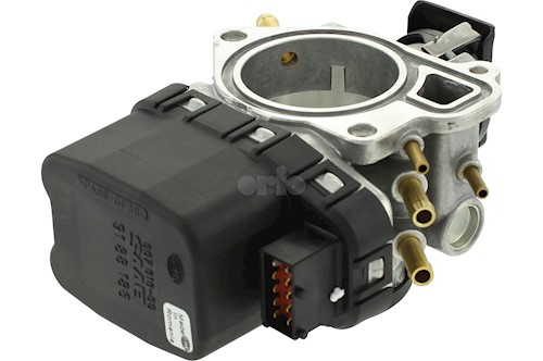 Genuine Saab Throttle Body - 9188186