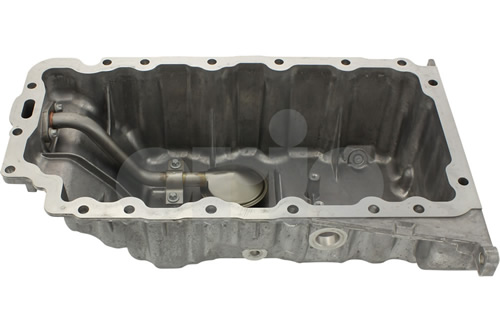 Genuine Saab Sump - 9196548