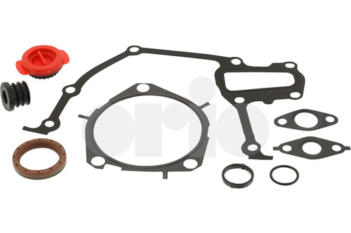 Genuine Saab Gaskets, Cyl Bk - 93167115