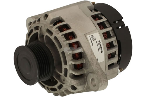 Genuine Saab Generator - 93169030