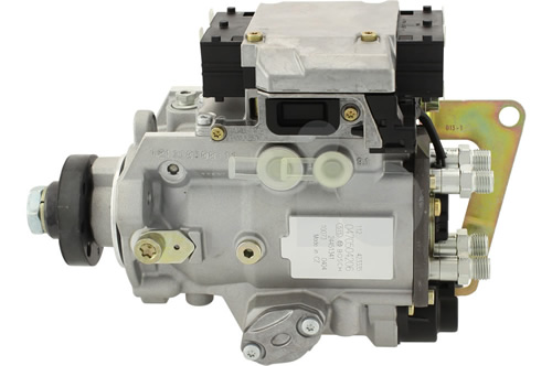 Genuine Saab Injection Pump - 93171119