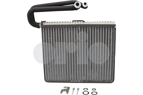 Genuine Saab Evaporator, Kit - 93172073