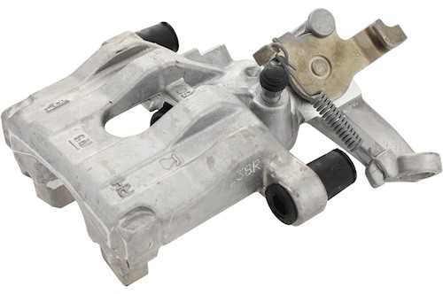 Genuine Saab Caliper, Rr - 93172183