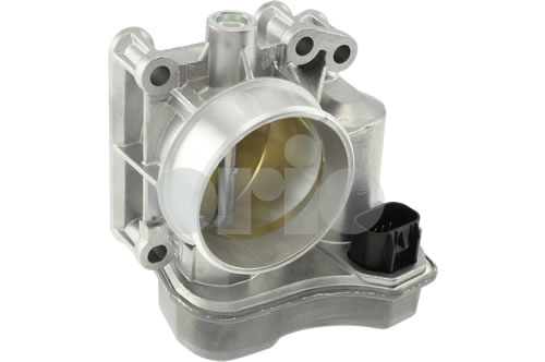 Genuine Saab Throttle Body - 93176028