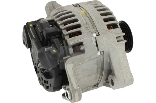 Genuine Saab Generator - 93177834