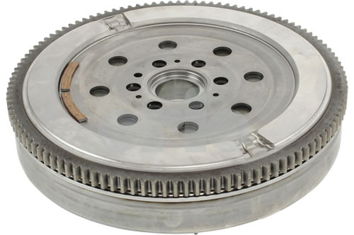 Genuine Saab Flywheel - 93178364