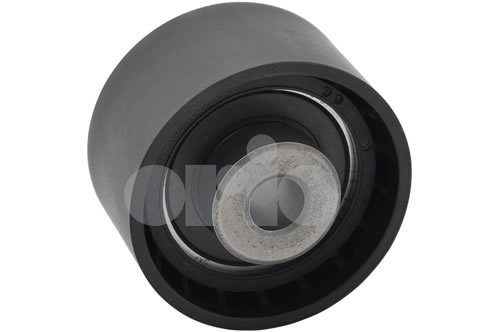 Genuine Saab Tension Pulley - 93178807