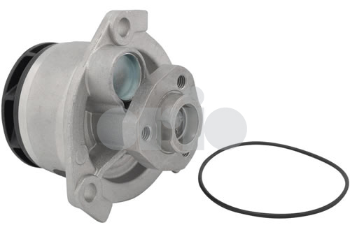 Genuine Saab Coolant Pump - 93182043