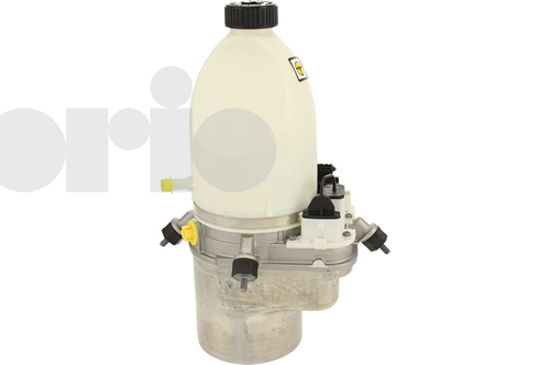 Genuine Saab Hydraulic Pump - 93183575