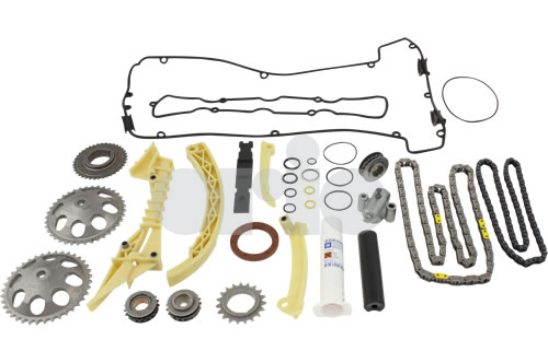 Genuine Saab Drive Parts Set - 93184480