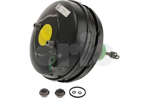 Genuine Saab Brake Servo - 93184540