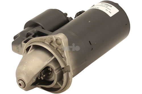 Genuine Saab Starter Motor - 93184926