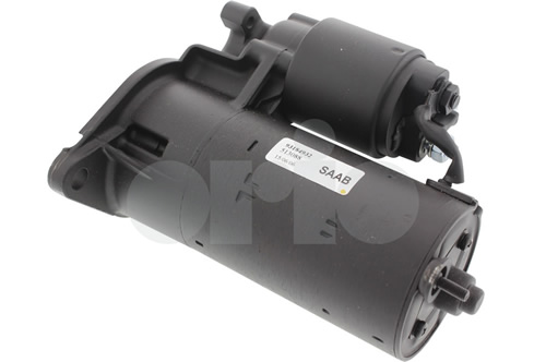 Genuine Saab Starter Motor - 93184932