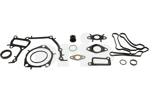 Genuine Saab Gaskets, Cyl Bk - 93186196