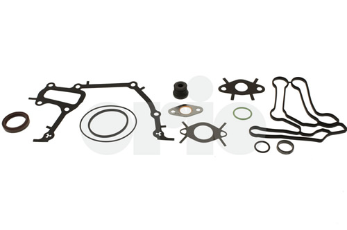 Genuine Saab Gaskets, Cyl Bk - 93186201