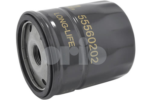 Genuine Saab Oil Filter (Petrol Engines) - 93186554