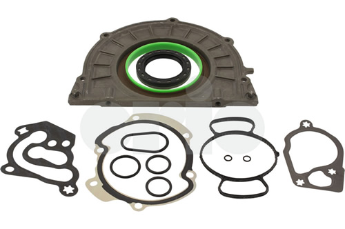 Genuine Saab Gaskets, Cyl Bk - 93186918