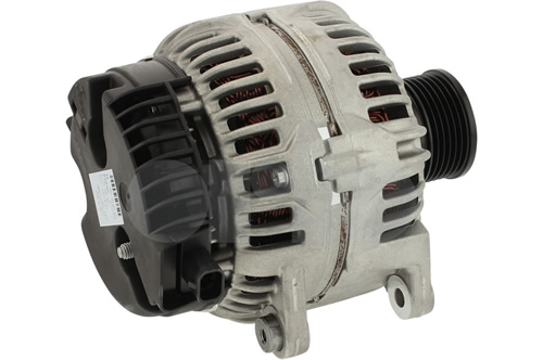 Genuine Saab Generator - 93187415