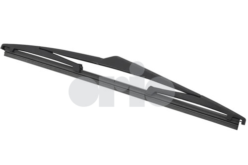 Genuine Saab Rear Wiper Blade - 93189239