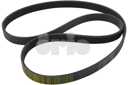 Genuine Saab Belt, V Ribbed - 93190605