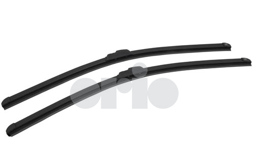 Genuine Saab Wiper Blade Kit - 93194638