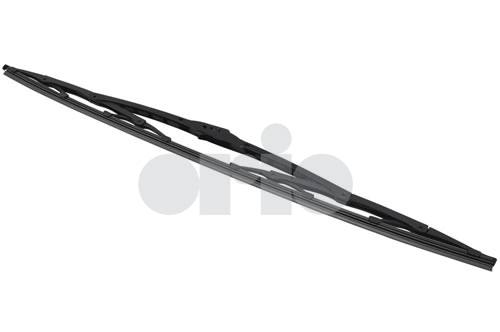 Genuine Saab 9-3 Wiper Blade (03 - 07) Passenger - 93196007