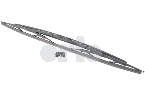 Genuine Saab 9-3 Wiper Blade (03 - 07) Driver - 93196010