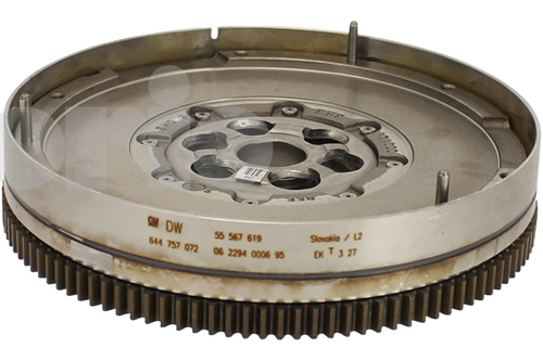 Genuine Saab Flywheel - 93196710