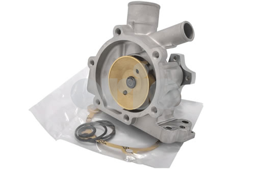 Genuine Saab Coolant Pump - 9321688