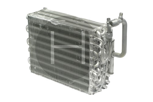 Genuine Saab Evaporator - 9624875