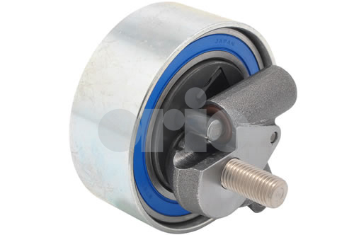 Genuine Saab Belt Tensioner - 97381209