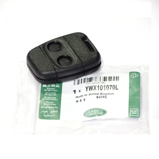 Genuine Land Rover Remote Fob Case - YWX101070L