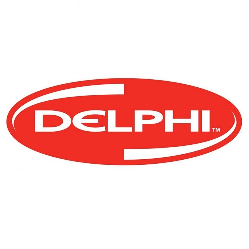 Genuine Delphi Track Rod End - TA2042