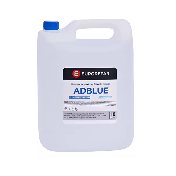 Eurorepar AdBlue (Urea) 10L - LGBCON1484