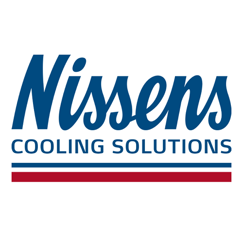 Genuine Nissens Coolant Radiator - 68106